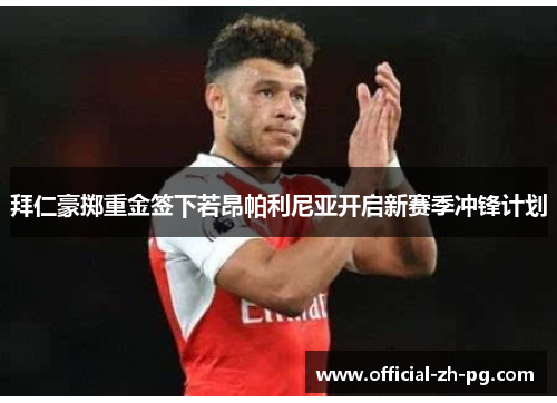 拜仁豪掷重金签下若昂帕利尼亚开启新赛季冲锋计划